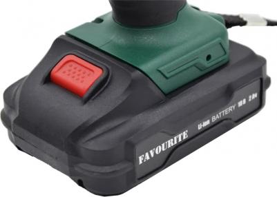 DC 1802 – фото 16