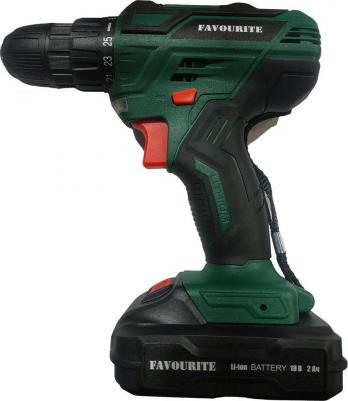 DC 1802 – фото 18