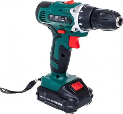 DC 1802 – фото 20