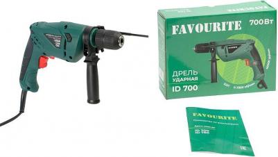 ID-700 – фото 8