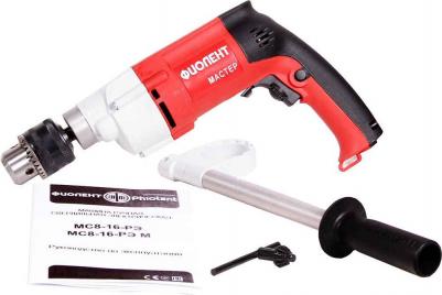 MC 8-16 РЭ – фото 14