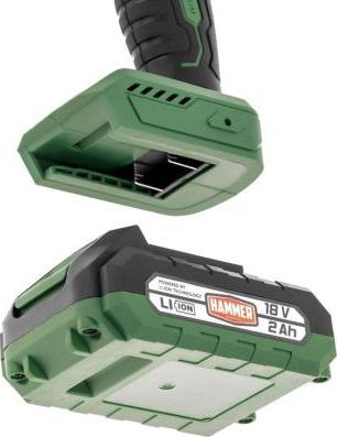 ACD 18BLC – фото 12