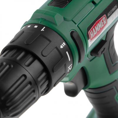 ACD 18BS – фото 12