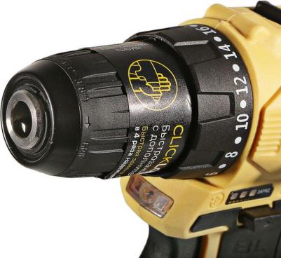 HCD1645BLC – фото 6