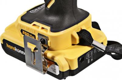 HCD18350S – фото 16