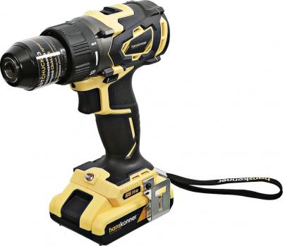 HCD1865BL – фото 4