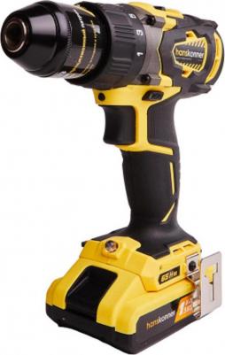 HCD1865BL – фото 15