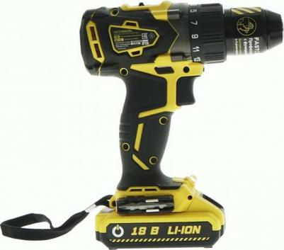 HCD1865BL – фото 19