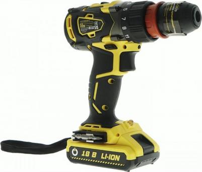 HCD1865BLC – фото 1