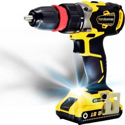 HCD1865BLC – фото 6