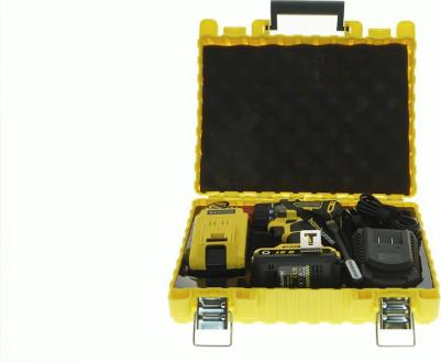 HCD1865BLC – фото 8