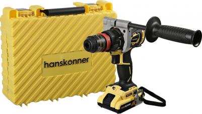 HCD1865BLC – фото 11