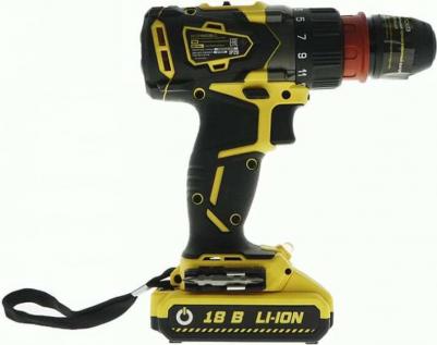 HCD1865BLC – фото 18