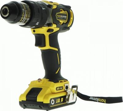 HCD1865BLI – фото 1