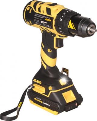 HCD1865I – фото 1