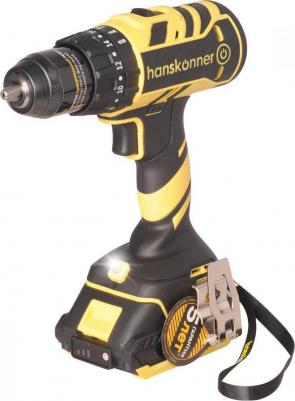 HCD1865I – фото 9