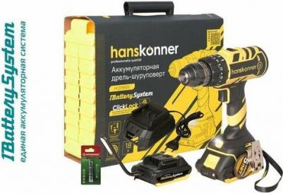 HCD1865I – фото 12