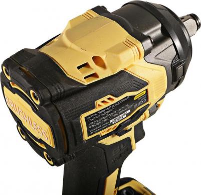 HCD20600BL – фото 7