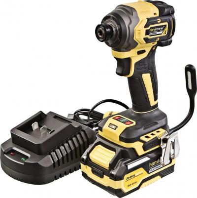 HCD20600BL – фото 13