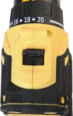 HCD2065BLC – фото 1