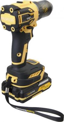 HCD2065BLC – фото 2