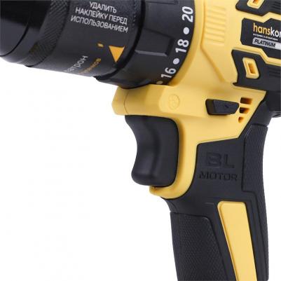 HCD2065BLC – фото 5