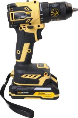 HCD2065BLC – фото 6