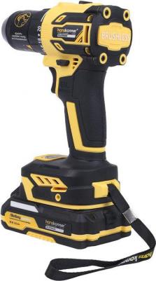 HCD2065BLC – фото 7