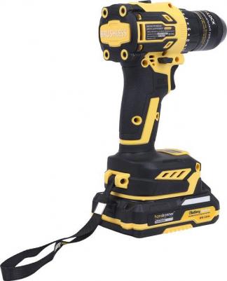 HCD2065BLC – фото 8