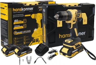 HCD2065BLC – фото 10