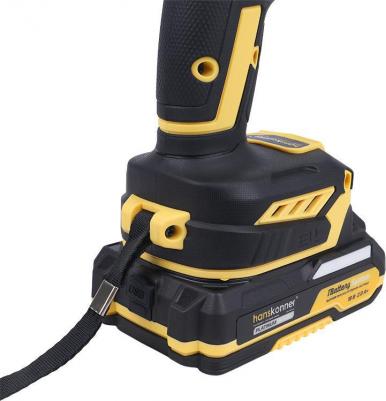 HCD2065BLC – фото 11