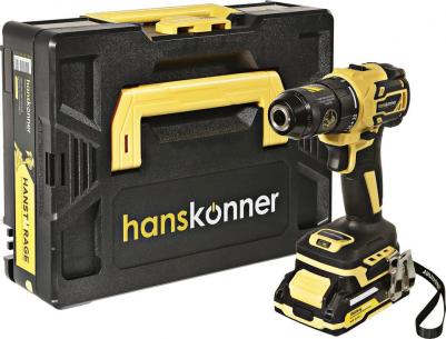 HCD2065BLC – фото 12