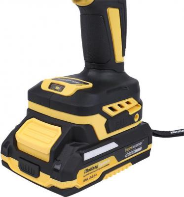 HCD2065BLC – фото 13