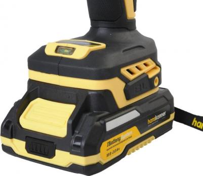 HCD2065BLC – фото 14