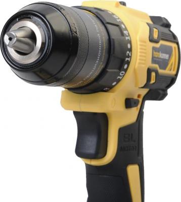 HCD2065BLC – фото 15