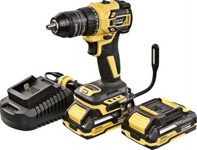 HCD2065BLC – фото 16