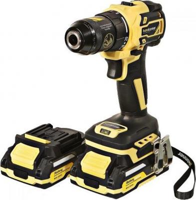 HCD2065BLC – фото 17