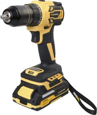 HCD2065BLC – фото 18