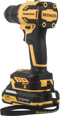 HCD2065C – фото 3