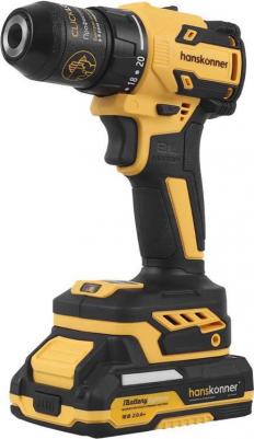 HCD2065C – фото 6