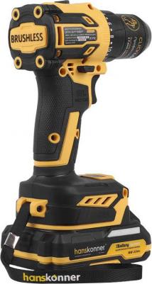 HCD2065C – фото 8