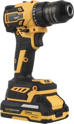 HCD2065C – фото 10