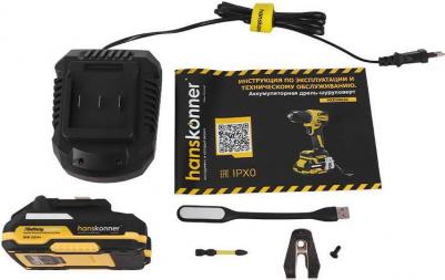 HCD2065C – фото 13