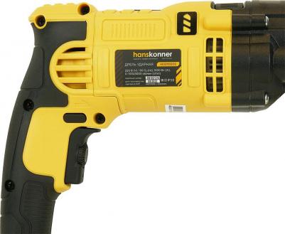 HID21100DS – фото 6