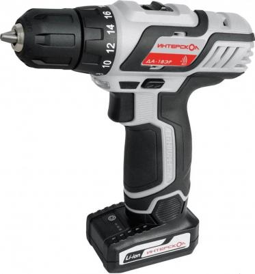 ДА-18ЭР Промо – фото 1