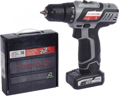 ДА-18ЭР Промо – фото 12