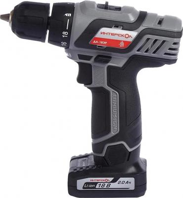 ДА-18ЭР Промо – фото 20