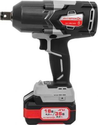 ГАУ-1200/36ВЭ – фото 8