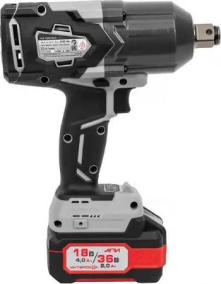 ГАУ-1200/36ВЭ – фото 13