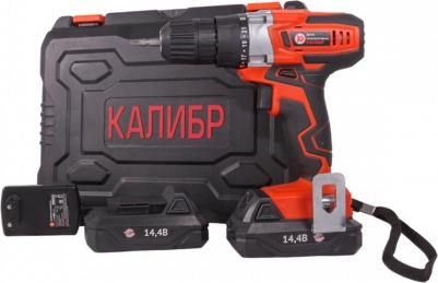 ДА-14.4-2A+ – фото 7